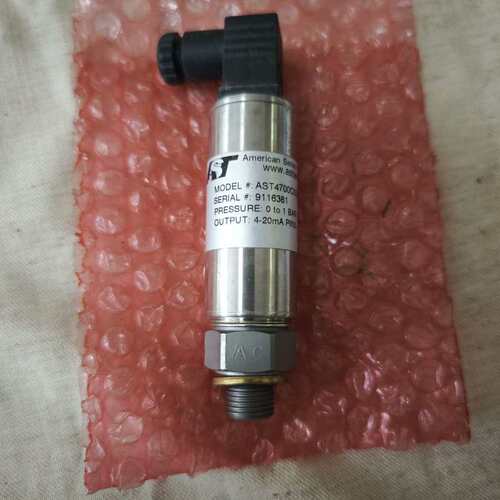 议价AST压力传感器AST4700C00001B4E011可维修