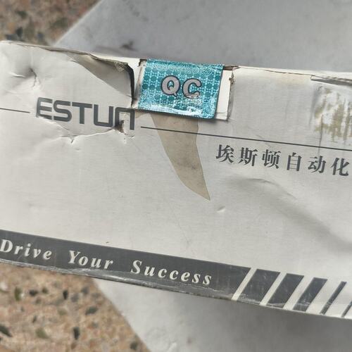 议价ESTUN埃斯顿EDB-15PH-D10E伺服驱动器可维修