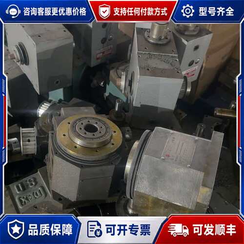 议价日正RIZENDRX分割器，BU80DT042702RS3可维修