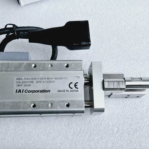 议价AI 电动推杆 电动执行器 RCA2-GS4N-I-2可维修