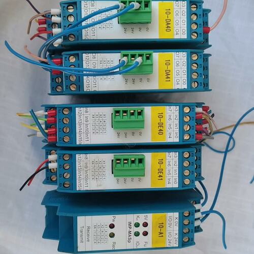 议价INDEL AG模块IMP-MASP 16PIN 16PO可维修
