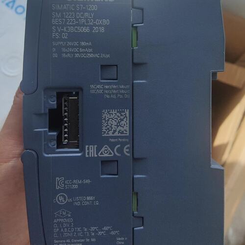 议价6ES7223-1PL32-0XB0可维修