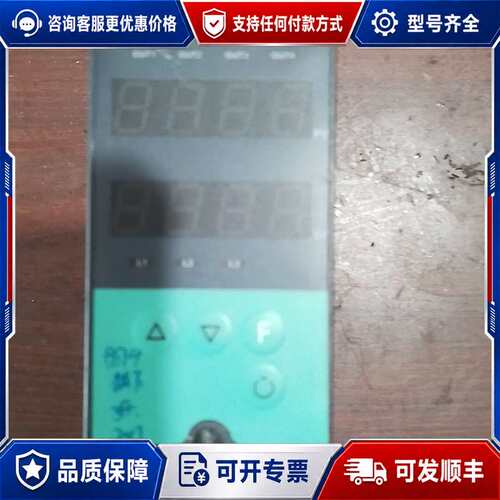议价意大利GEFRAN杰弗伦控制器1200-RRR0-00-2-可维修