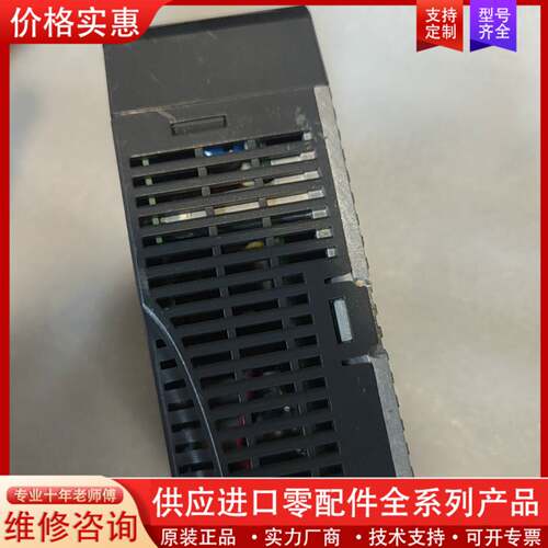 议价伺服驱动器ASD-B3-0421-E，400W功率，22