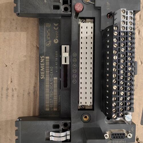 议价6ES7193-0CA10-0XA0底座，具体可维修