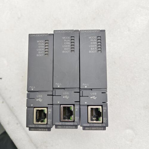 议价Q04UDEHCPU可维修