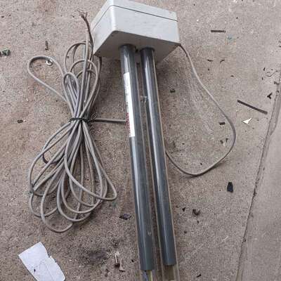 议价安美特ATOTECH Sonde T 240-2.2，电极。可维修