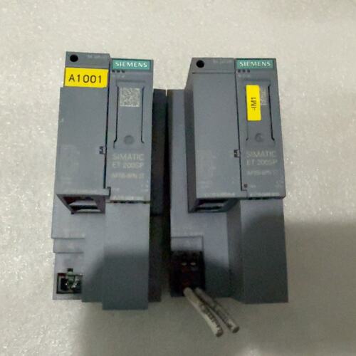 议价6ES7 155-6AU01-0BN0+6ES7193可维修