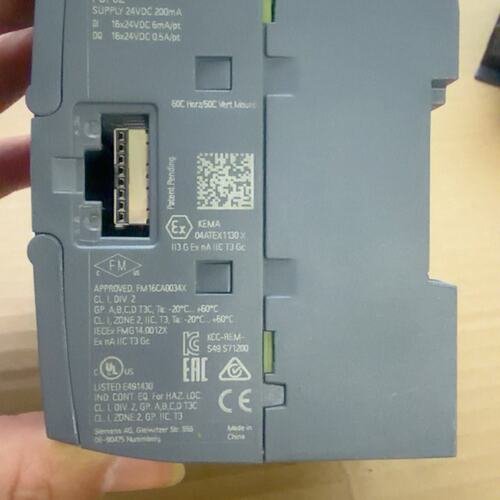 议价6ES7 223-1BL32-0XB0可维修