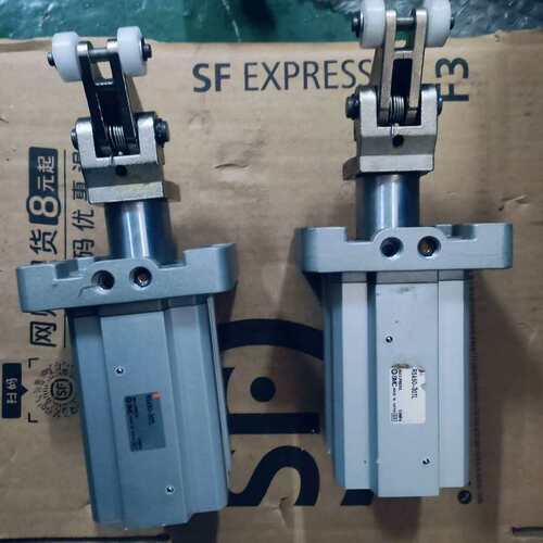 议价阻挡气缸 RSA50-30TL，库存备用机，，可维修