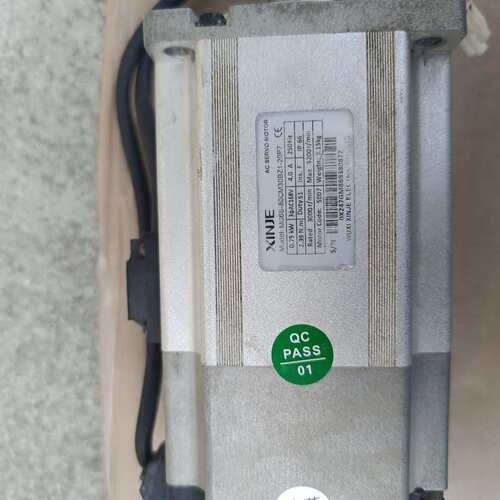 议价信捷伺服电机MS6H-80CS30BZ1-20P7，可维修