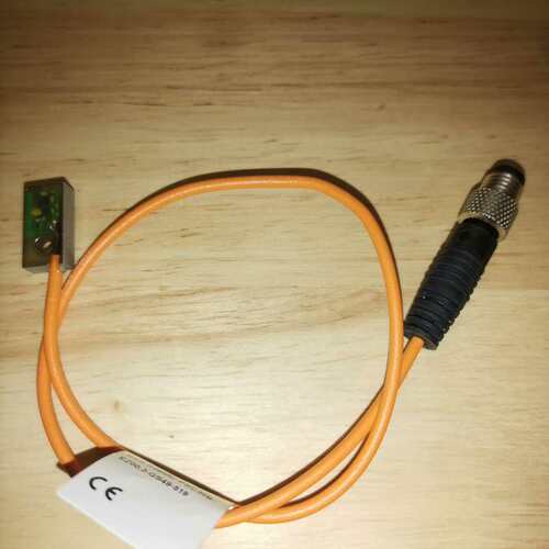议价巴鲁夫接近开关BES05P9 BES R04MC-PSC可维修