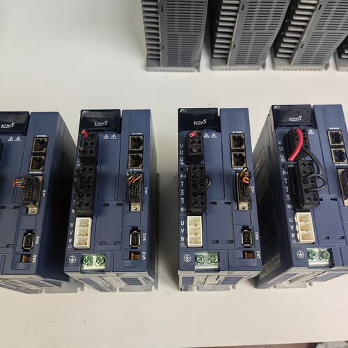 议价驱动器 RYH152F5-VV2可维修