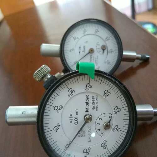 议价三丰mitutoyo千分表1044F三丰mituto可维修