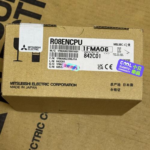 议价R08ENCPU可维修