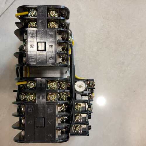 议价磁性接触器SRC3631-5-1N，线圈电压20可维修