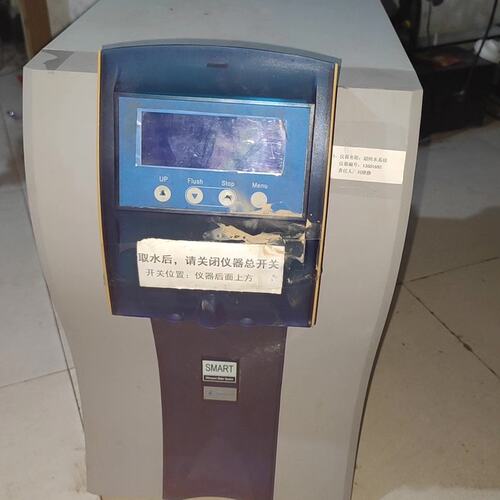 议价Heal Force 超纯水仪一台可维修