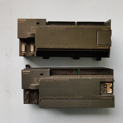 议价6ES7216-2AD23-0XB8PLC模块（件可维修