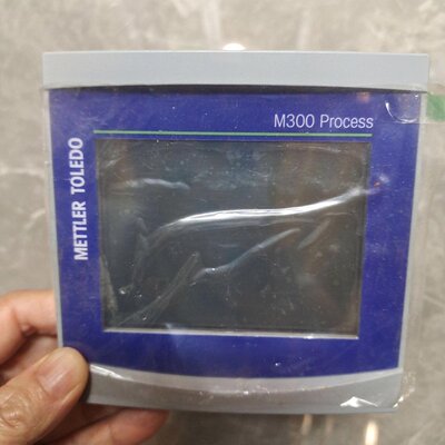 议价METTLER TOLEDO M300 Process变送器可维修