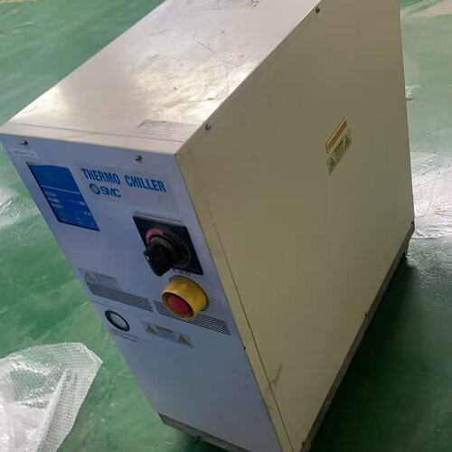 议价冷水机thermo chiller HRZ008-L2可维修