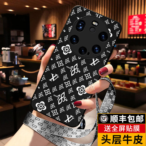 采用进口头层牛皮，顺丰空运