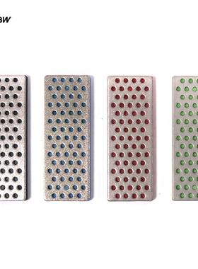 Acmexx滑雪板单双板金刚石边刃底刃修理打磨抛光雪板抛光打磨边刃