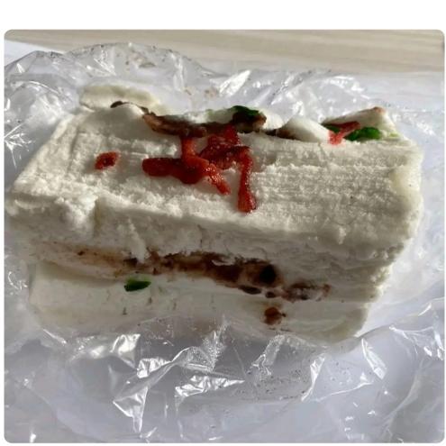 天津特产西北角南大寺清真糕干王网红同款小吃真空包装