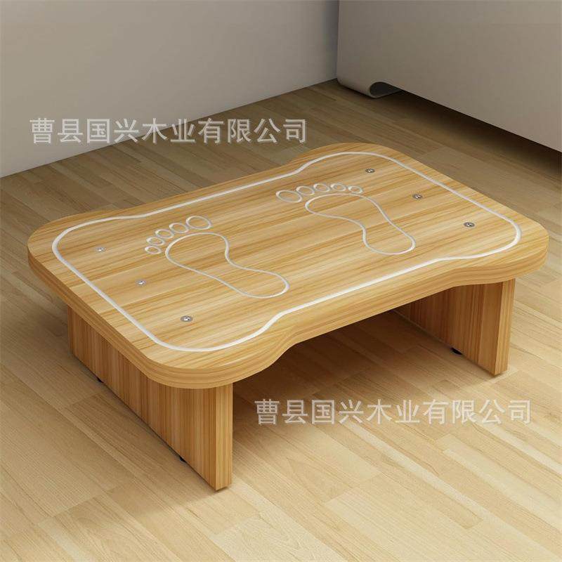 木质脚踏凳办公桌下搁踏板沙发脚榻防滑翘腿脚脚踩凳子实木脚托,商业/办公家具,其它,淘宝优惠券,粉丝福利购,淘宝优惠卷