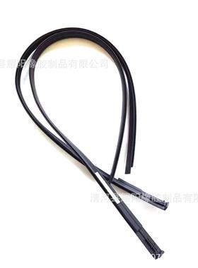 Tund0ra Double车顶流水条橡胶条75551C050 755510C060