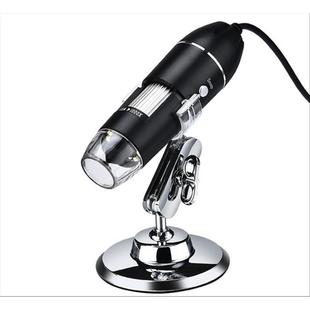 跨境1600X数码 U镜SB显微镜工厂现货 显微镜高清电子放大便携式