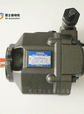 YUKEN油研液压油泵2液压柱塞泵PVR4-200-FRAB-30