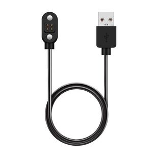 适用NANK南卡Runner Air 气传导蓝牙耳机磁吸式充电器线数据线