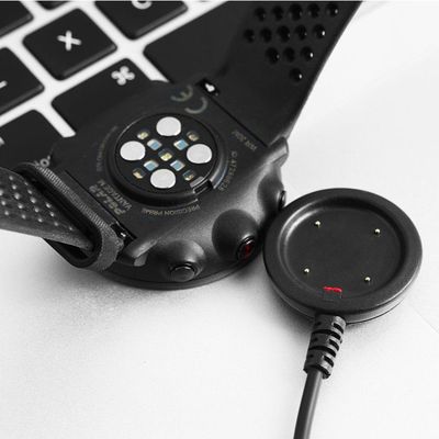 适用于POLAR博能Vantage V M V2充电线 博能IGNITE充电器数据同步