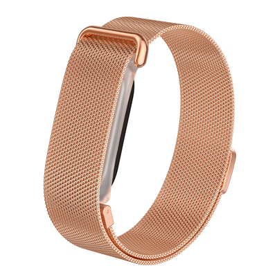 适用谷歌fitbitair米兰尼斯表带