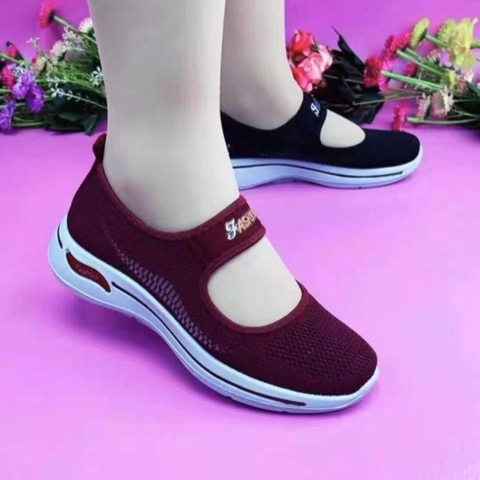 老北京布鞋妈妈夏季老北京布鞋