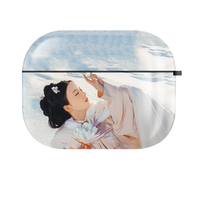 diy个性全包定制苹果软壳保护套