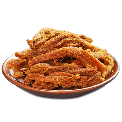 全家福沙嗲酱香味网红即食肉类
