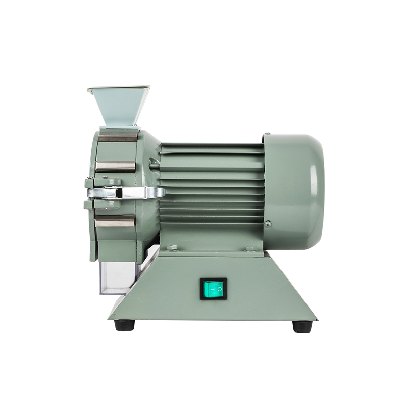 上海净信实验室五谷草药磨粉机ZW-100A微型植物粮油粉碎机