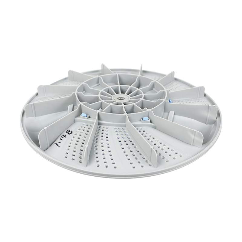 适用小天鹅洗衣机波轮盘TB90-6388WACLY/TB90C628DCL/TB90P688CLG