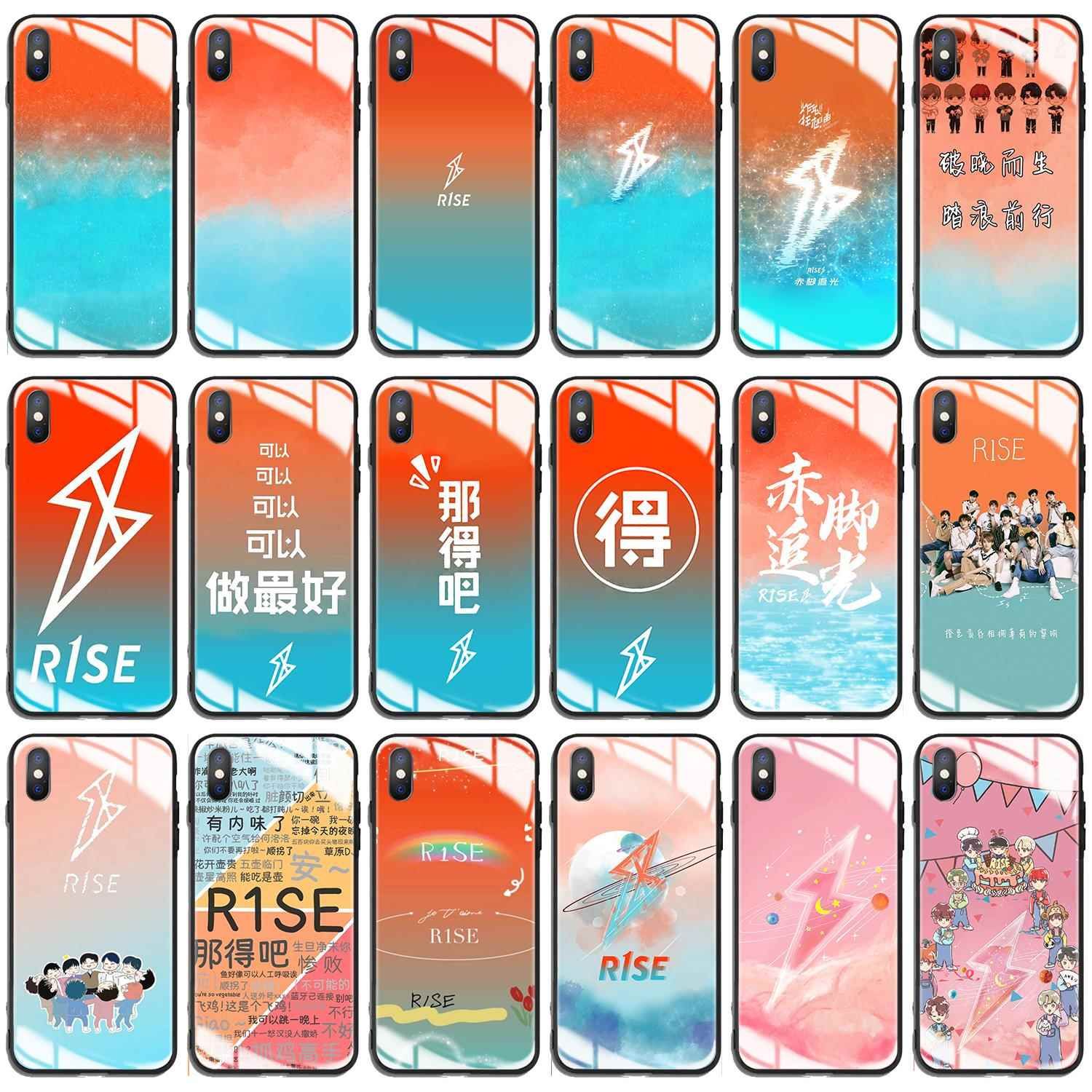 r1se手机壳那得吧适用周震南苹果16pro焉栩嘉华为pura80何洛洛iPhone15Promax翟潇闻小米14任豪vivo张颜齐周