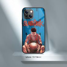 宫城灌篮高手手机壳适用苹果16pro华为pura80/iPhone15Promax小米14/vivo周边OPPO/13/12/11/x荣耀红米同款ma