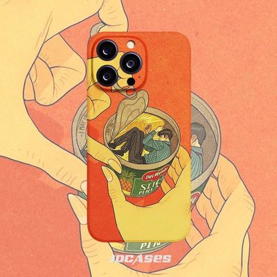 重庆森林电影文艺王家卫手机壳适用苹果16pro/iPhone15Promax/vivo/oppo华为小米14荣耀13/12/11/X/10/XS/XR/