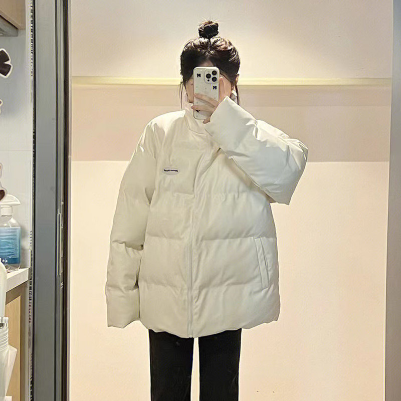 oversize炸街设计感小众短外套