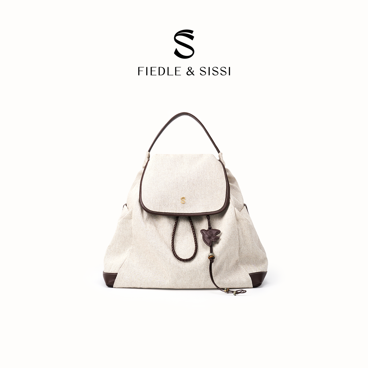 fiedlesissi/菲德茜茜云游双肩包女士轻便休闲大容量旅行背包,箱包皮具/热销女包/男包,双肩背包,淘宝优惠券,粉丝福利购,淘宝优惠卷