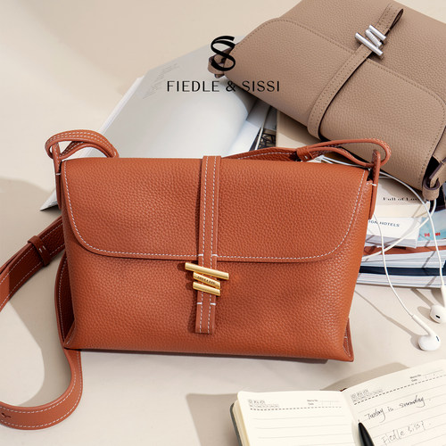 fiedle&sissi风铃系列小方包包