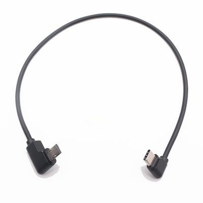 大疆rs3mini控制sony相机线配件