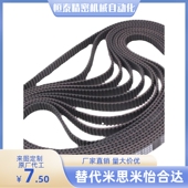 140 100 200 141 075 144 142 同步带ECJ41 150 138 152