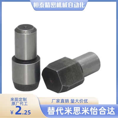 大头销YBP01/02-D2 D3 D4 D5 D6 D8 D10-P3 P4 P5 P6 P8 P10 P12