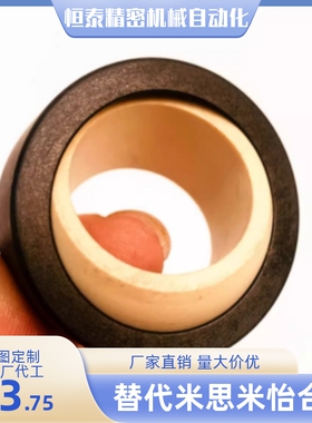 EGLM-04 05 06 08 10 12 15 16 20 25 30工程塑料关节轴承 替代