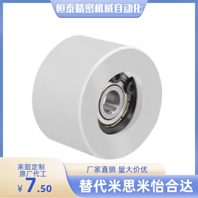 惰轮LGA-W16 W19 W22 W26 W27 W32 W37 W45 W49-D55 D60 D65 D70